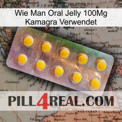 How To Use Oral Jelly 100Mg Kamagra new11